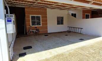 Imagem: Casa De 3 quartos No Flores Do Bosque Valparaíso