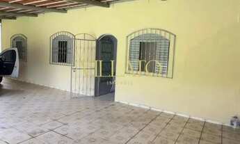 Imagem 5: Casa a venda no Jardim Petrópolis - Goiânia