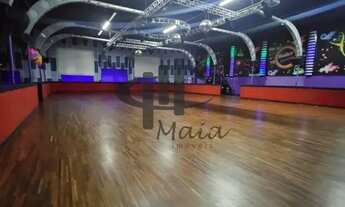 Imagem 2: Venda Galpão Sao Caetano do Sul Nova Gerti Ref: 43324