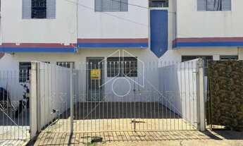 Imagem: Residencial Casa em Marília