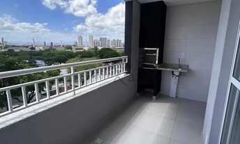 Imagem 5: Apartamento Padrão Residencial No bairro Parque Industrial