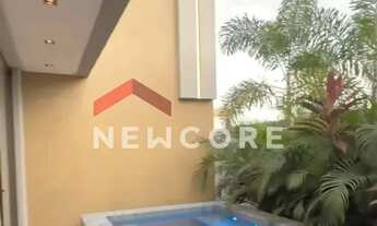 Imagem 4: Casa de condomínio em Av Atlântica - Cidade Alpha - Eusébio/CE