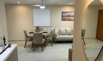 Imagem: Apto - 3 Quartos - 1 Suíte - 197,69 m²