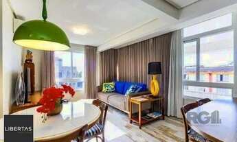 Imagem 3: Apartamento no Partenon de 1 dormitório e vaga