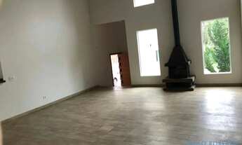 Imagem 4: CASA EM CONDOMÍNIO - PAYSAGE SEREIN - SP