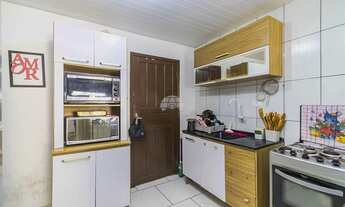 Imagem 7: Vendas Casa Curitiba PR