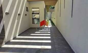 Imagem 2: Casa com 110m² 3 quartos, à venda, no bairro Balneário Eliana em Guaratuba