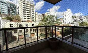 Imagem 5: Imóvel para aluguel tem 177 metros quadrados com 3 quartos em Bom Pastor - Juiz de Fora