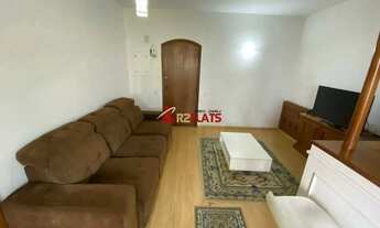 Imagem 3: Flat com ótimo preço no bairro Moema. Confira!