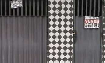 Imagem: VENDO CASA CIDADE OPERARIA UNIDADE 205