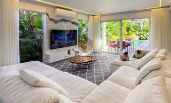 Imagem 5: Casa à venda, 369 m² por R$ 5.500.000,00 - Jurerê Internacional - Florianópolis/SC