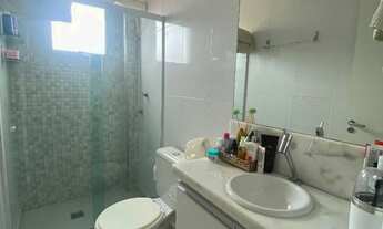 Imagem 5: WCM - Apartamento 3 Quartos com Suíte Spazio Vanguardia 379.900,00