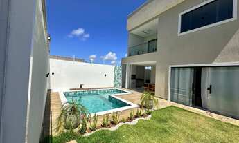 Imagem: Aluguel temporada em Jauá