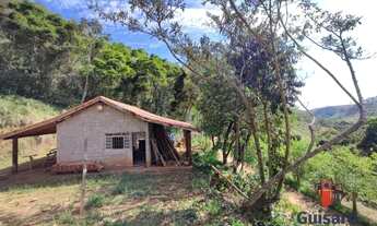Imagem 4: Sitio Com Cachoeira em Silveiras
