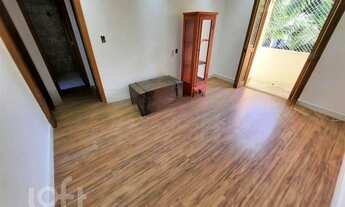 Imagem: Apartamento à venda em Floresta com 71