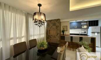 Imagem 2: Apartamento para Venda em Tramandaí, Centro, 2 dormitórios, 1 suíte, 2 banheiros, 1 vaga