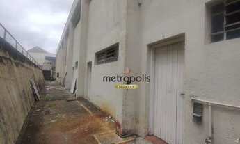 Imagem 5: Ginasio para alugar, 1565 m² por R$ 49.900/mês - Vila Angelina - São Bernardo do Campo/SP