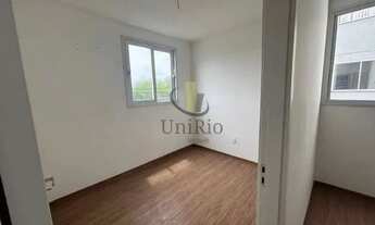 Imagem 2: Apartamento à venda - Campo Grande - Rio de Janeiro - RJ