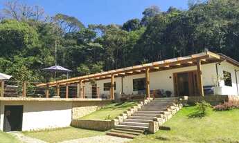 Imagem: Belíssima casa à venda e locação