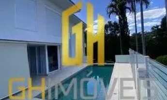 Imagem 2: Sobrado à venda, 330 m² por R$ 3.850.000,00 - Jardins Valencia - Goiânia/GO