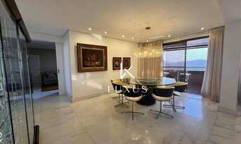 Imagem 3: Apartamento à venda, 270 m² por R$ 4.850.000,00 - Belvedere - Belo Horizonte/MG