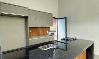 Imagem 3: Casa dos sonhos no Jardim Santa Mônica I e III