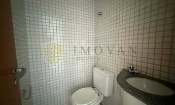 Imagem 7: Apartamento Padrão em Ribeirão Preto