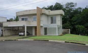Imagem 4: CASA ASSOBRADADA - CONDOMÍNIO RESIDENCIAL SHAMBALLA II - SP