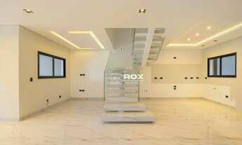 Imagem 6: Sobrado Triplex com 3 quartos e ático amplo à venda, 228 m² por R$ 1.990.000 - Vista Alegr