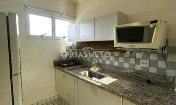 Imagem: Apartamento todo equipado e mobiliado para