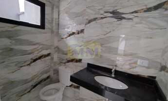 Imagem 6: Espaço e Privacidade em Pinhais: Lindo Sobrado 3 Quartos e Hidromassagem, Perfe