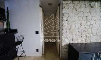 Imagem 6: Apartamento 2 quartos 1 vaga 43m vista livre no Bosque Jaraguá