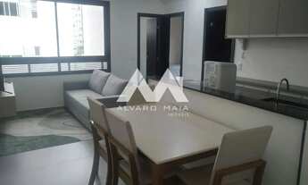 Imagem: Apartamento de 2 quartos para locação