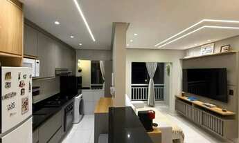 Imagem: Apartamento para venda no condomínio Village