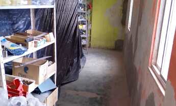 Imagem 4: Depósito de construção disponível para locação