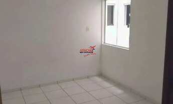 Imagem 2: Apartamento com 2 quartos à venda no bairro Bom Viver