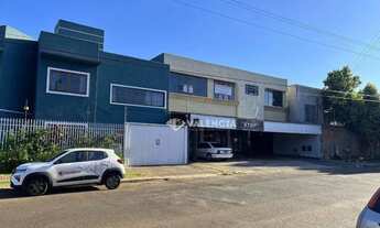 Imagem 2: Apartamento sobre loja Residencial ou Comercial para Alugar com 4 quartos por R$3.600,00 N