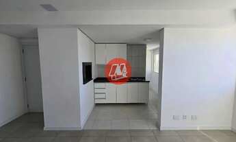 Imagem 7: Apartamento com 3 dormitórios para alugar, 74 m² por R$ 3.400,00/mês - Partenon - Porto Al