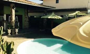 Imagem 5: Casa por temporada (dezembro/janeiro/fevereiro