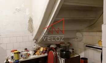 Imagem 3: Casa de Vila-À VENDA-Catete-Rio de Janeiro-RJ