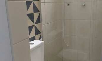 Imagem 5: Alugo Apto mobiliado quarto e sala na Graça