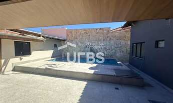 Imagem 5: Excelente Casa Térrea Setor Goiânia II