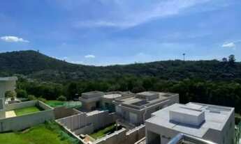 Imagem 4: CASA EM CONDOMÍNIO - ALPHAVILLE - SP