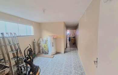 Imagem 6: Sobrado no Bairro Cerâmica em São Caetano do Sul