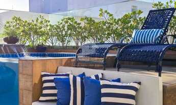 Imagem 4: Cobertura para alugar de 3 suítes, 360 m² por R$ 26.800/mês - Barra da Tijuca - Rio de Jan