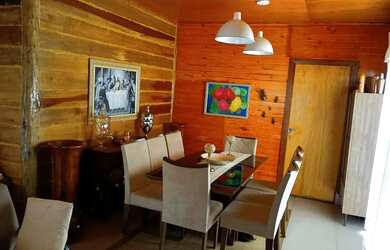 Imagem 3: Excelente Chacara para venda na Região de Santo Afonso 40 km de Tangara Da Serra