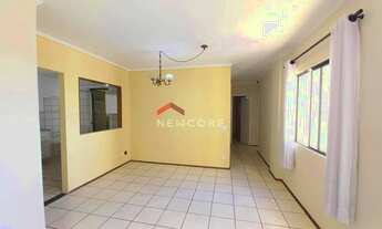 Imagem 7: Apartamento em Rua Sebastião Pregnolato - Jardim Auri Verde - Bauru/SP