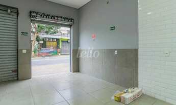 Imagem 6: Comercial para alugar no(a) Água Branca