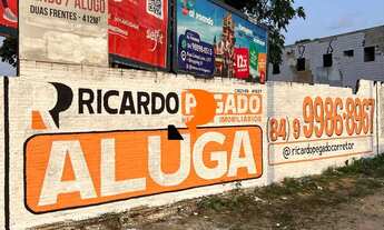 Imagem 4: Terreno em Lagoa Nova, Natal/RN