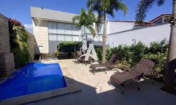 Imagem: Aluguel Casa CIDADE JARDIM